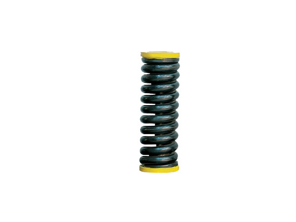  Bulldozer spring
